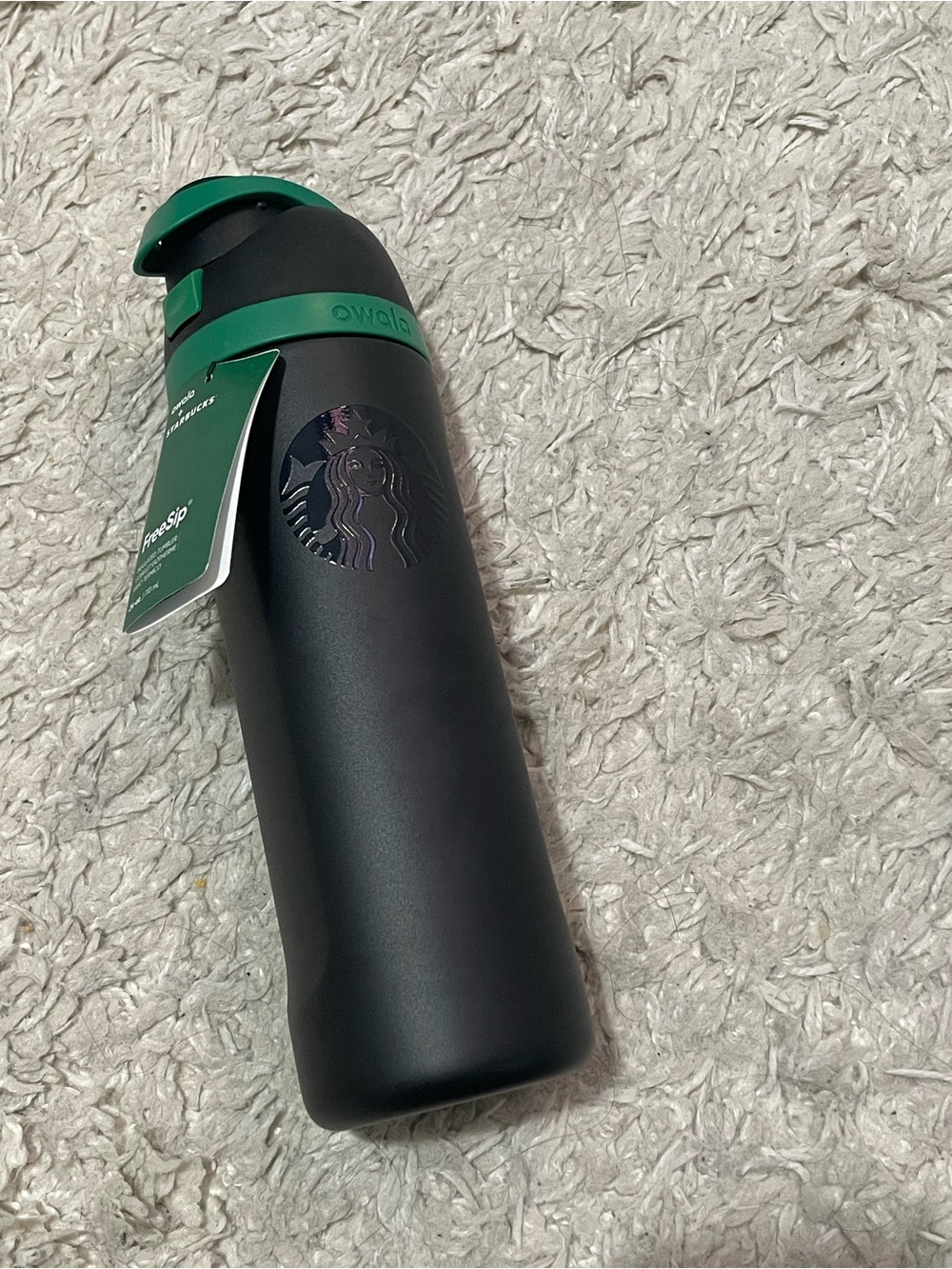 Hydroflask’s Oat Tumblr